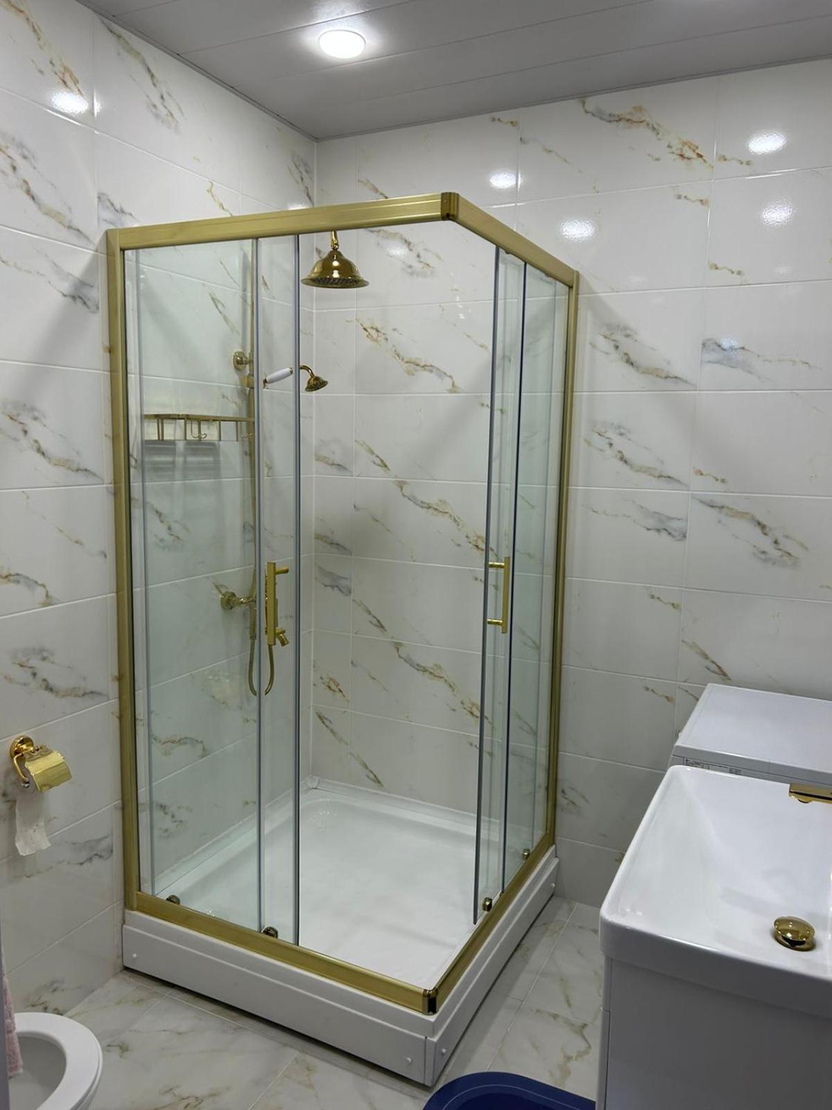 Apartment In Agmashenebeli Тбілісі Екстер'єр фото